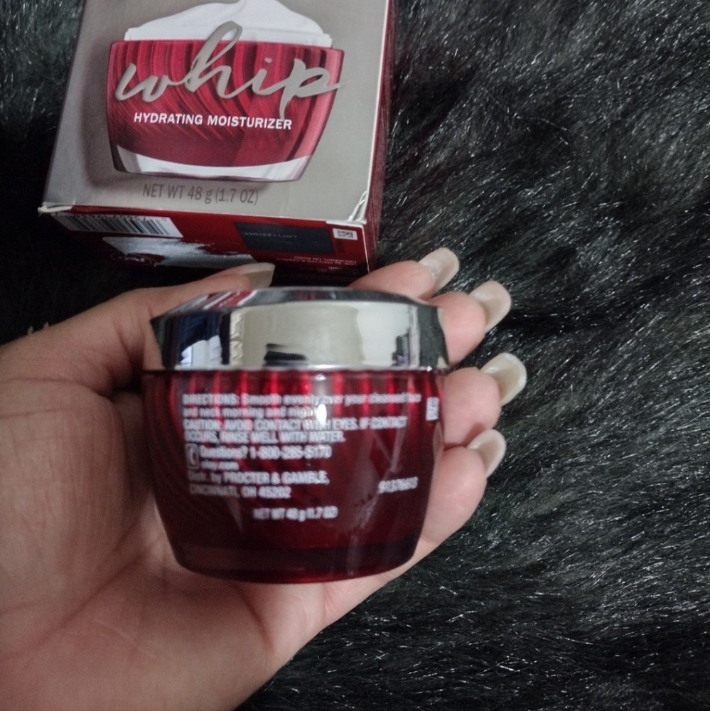 Olay Regenerist